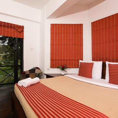 Cottage 42 Nuwara Eliya Exterior foto