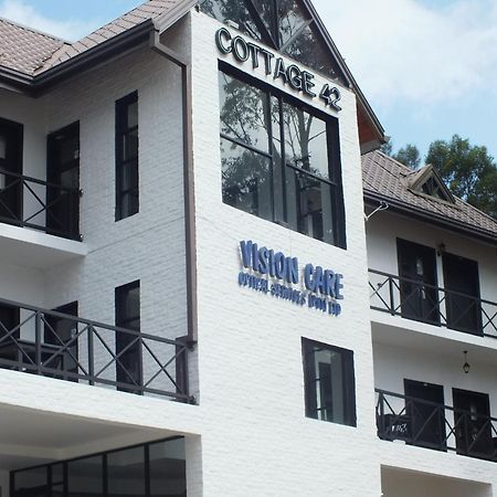 Cottage 42 Nuwara Eliya Exterior foto