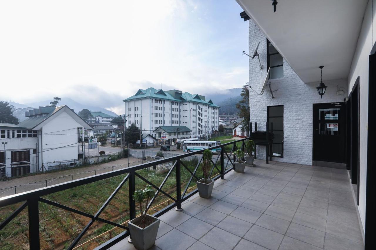 Cottage 42 Nuwara Eliya Exterior foto
