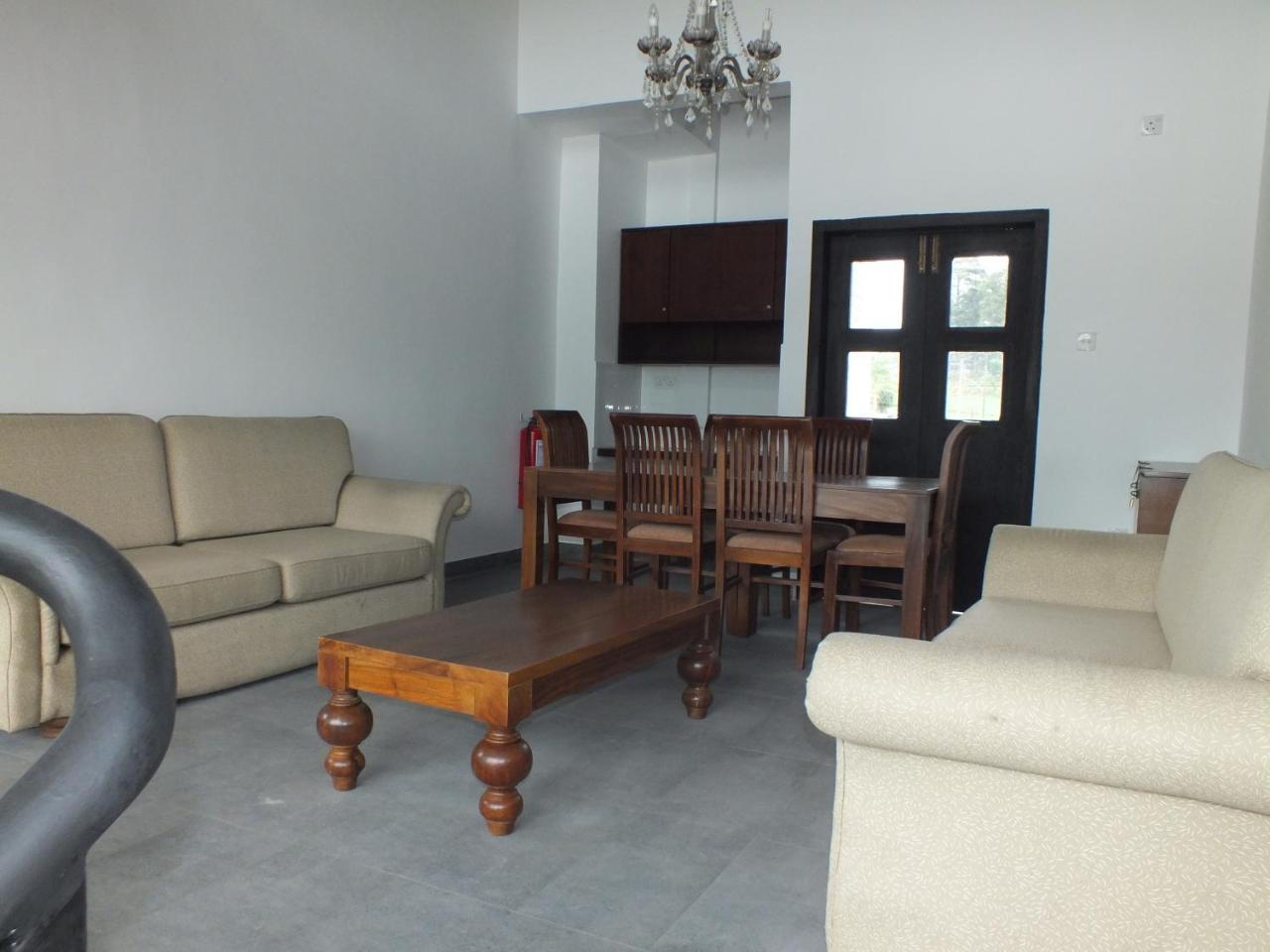 Cottage 42 Nuwara Eliya Exterior foto