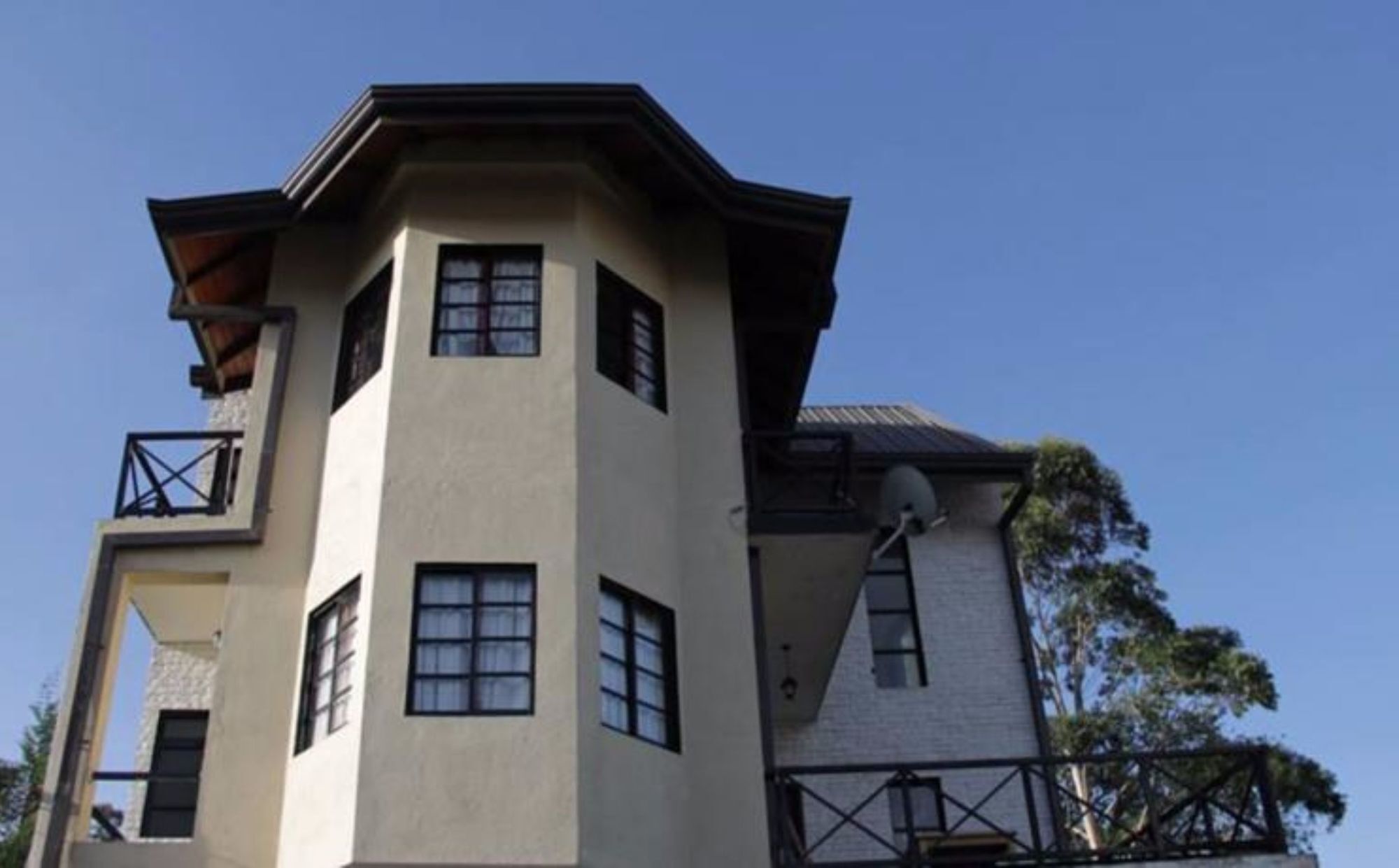Cottage 42 Nuwara Eliya Exterior foto
