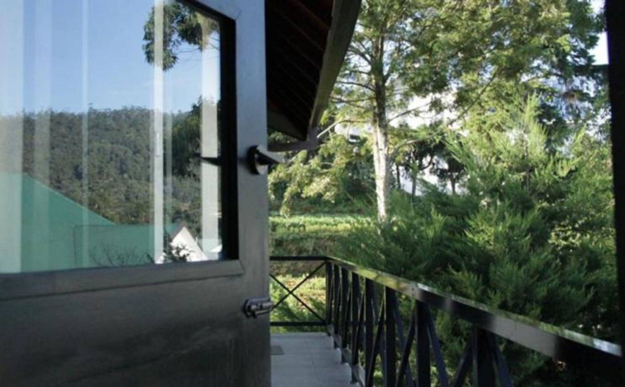 Cottage 42 Nuwara Eliya Exterior foto